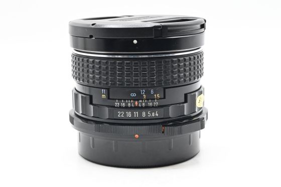 Pentax 67 45mm f4 SMC Lens 6x7