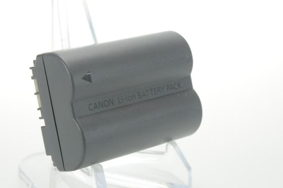 Genuine Canon BP-511A Li-ion Battery Pack