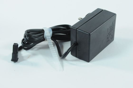 Metz Type 728 AC adapter Made in GERMANY by Metz