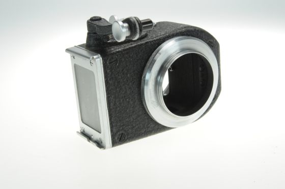 Leica Visoflex II OTYDO 16457 Mirror Reflex Housing Screw Mount