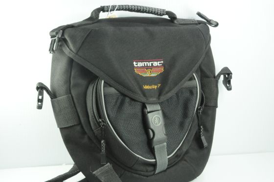 Tamrac Velocity 7 Sling Camera Bag 5747