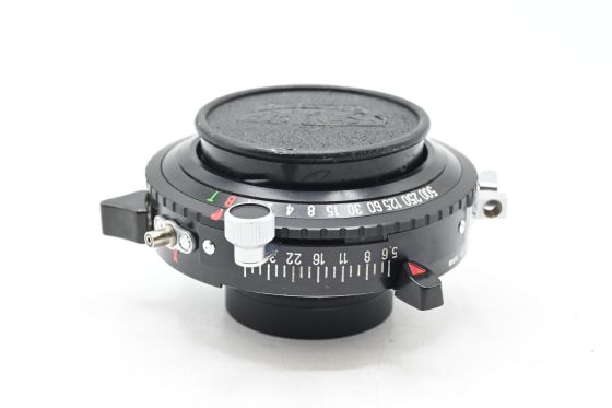 Schneider 150mm  f9 G-Claron Copal 0 Lens 150/9