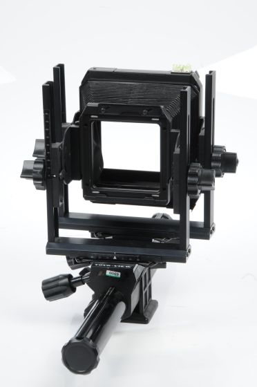 Toyo 45CX 4x5 Monorail Large Format Camera