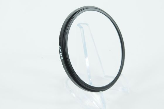 Sony 77mm Carl Zeiss T* MC Protector VF77MPAM Filter VF-77MPAM