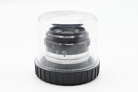 Nikon EL-Nikkor 135mm f5.6 Enlarging Lens
