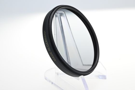B+W 67mm Circular-Pol E Filter Polarizer