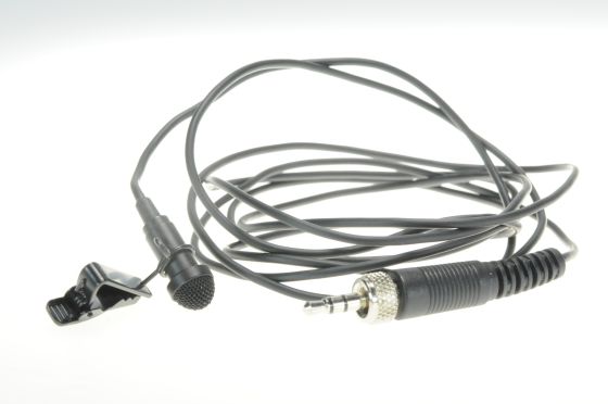 Tascam TM-10LB Lavalier Microphone for DR-10L Digital Recorder