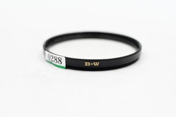 B+W 58mm 010 UV-Haze 1x E Filter