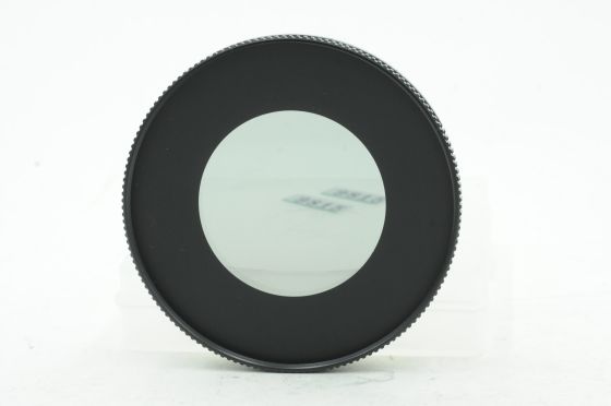 Leica 13407 E67 Circular Polarizer 67mm P-Cir Filter