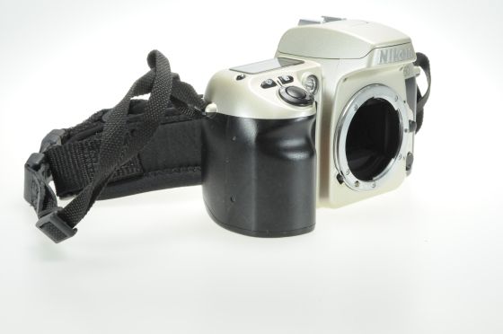 Nikon N60 AF SLR Film Camera Body