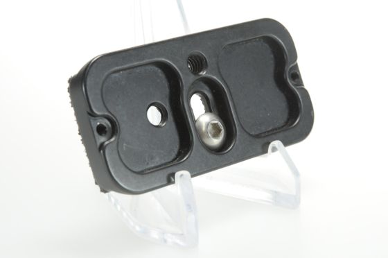 Wimberley P5 Quick Release Plate P-5