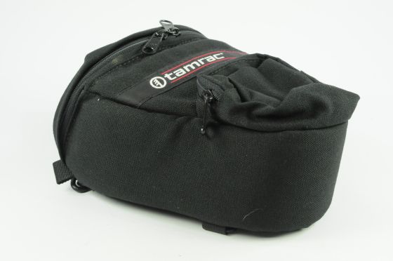 Tamrac 515 Compact Zoom Pack Holster Camera Bag