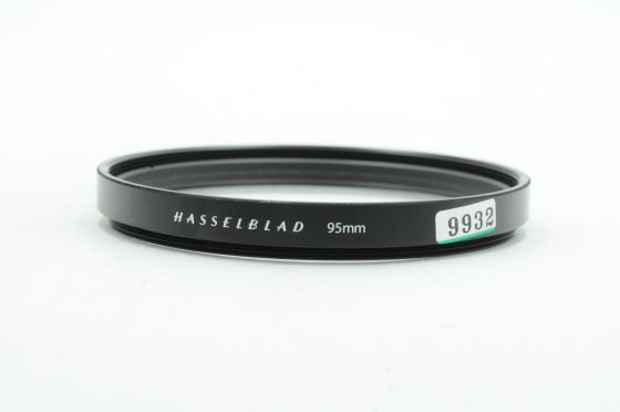 Hasselblad 95mm UV-Sky Multicoated Filter