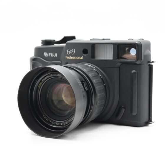 The Texas Leica: Why a Fixed-Lens Fuji Rangefinder Commands Leica-Adjacent Respect