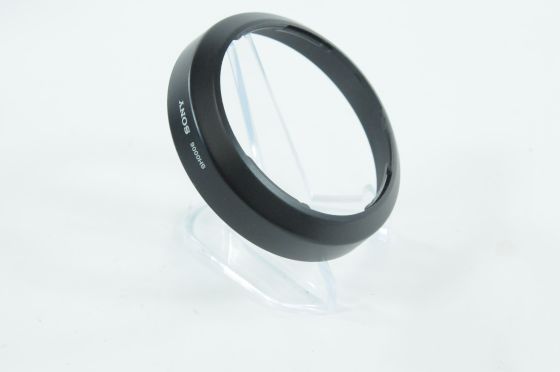 Sony SH0006 Hood Shade for 18-70mm f3.5-5.6 Lens