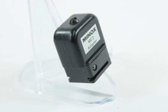 Minox Classic Camera ME-2 Flash Adapter