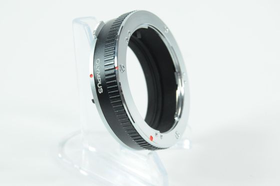 Olympus Auto Extension Tube 14 for OM Mounts