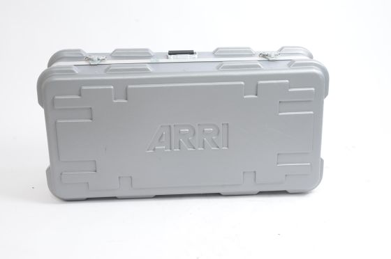 ARRI 571197 Heavy-duty Location Case 40 x 19 x 13.5" L2.0005223