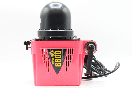 Paul C Buff Alien Bees B800 320WS Monolight Flash Head Pink