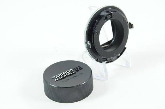 Tamron Adaptall 2 MD Minolta Lens Mount