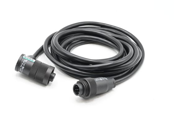 Elinchrom 11.5' Head Cable for Ranger Quadra EL11002