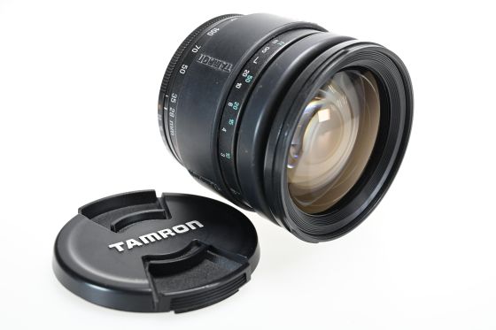 Tamron 71A 28-200mm f3.8-5.6 ASPH Adaptall Lens