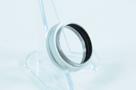 Leica OTQNO Visoflex Tube Extension Adapter Ring for Elmar 90mm f/4 Lens