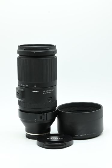 Tamron A057 150-500mm f5-6.7 Di III VXD Lens Sony E