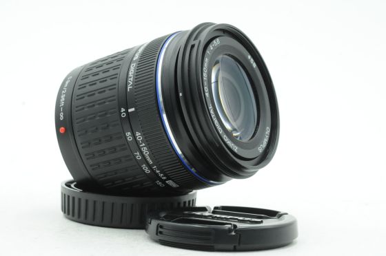 Olympus Digital 40-150mm f4-5.6 Zuiko ED Lens Original 4/3