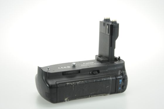 Genuine Canon BG-E7 Battery Grip for 7D