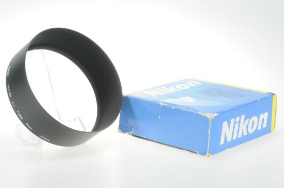 Nikon HN-29 Screw-In Hood for 77mm Circular Polarizing Filter (Model 1)