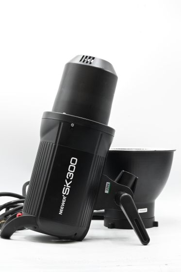 Godox SK300 Studio Strobe Monolight
