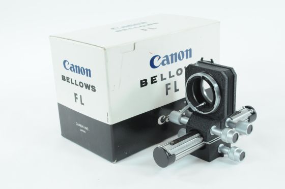 Canon Bellows FL