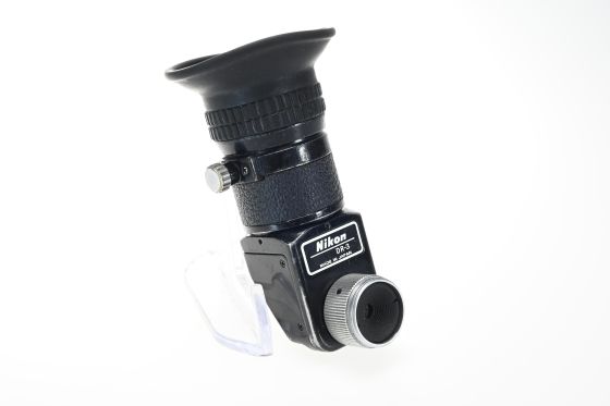 Nikon DR-3 Right Angle Finder DR3