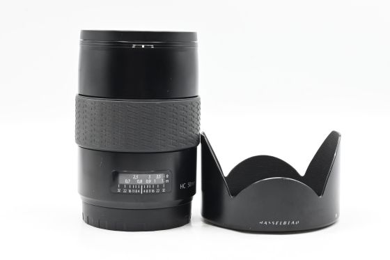 Hasselblad 50mm f3.5 HC Lens