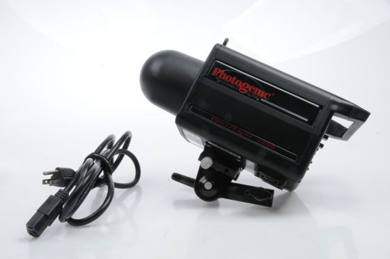 Photogenic PowerLight 1250 Monolight Portable Flash