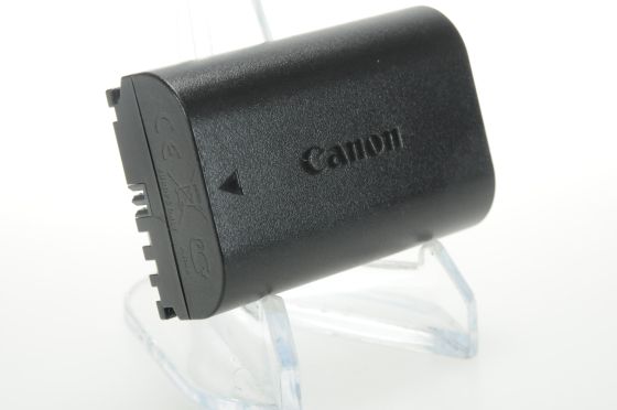 Canon LP-E6 Battery