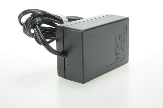 Metz Type 728 AC adapter Made in GERMANY by Metz