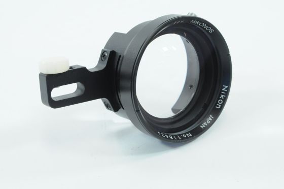 Nikon Close-Up Lens for Nikonos