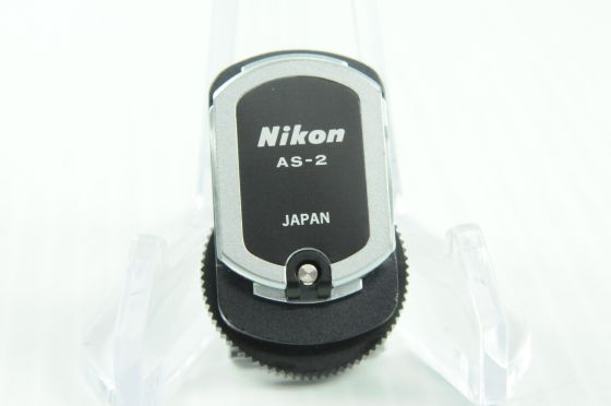 Nikon AS-2 Flash Coupler