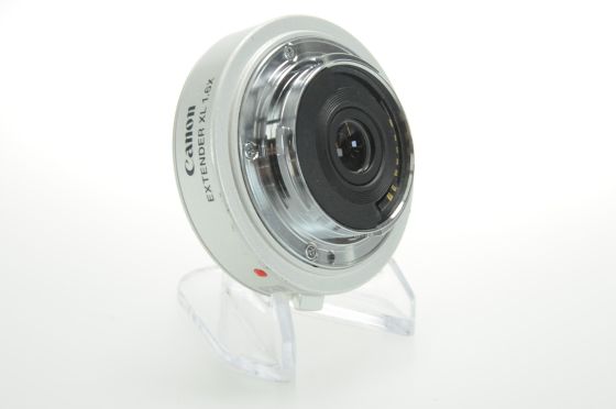 Canon Extender XL 1.6X Lens
