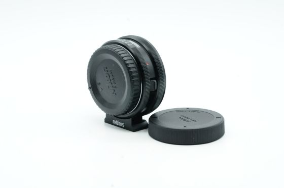 Metabones Nikon Lens To L-Mount Body Adapter (Sigma, Panasonic, Leica)