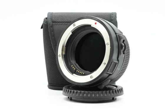 Canon Drop-in Filter Mount Adapter EF-EOS R w/ND