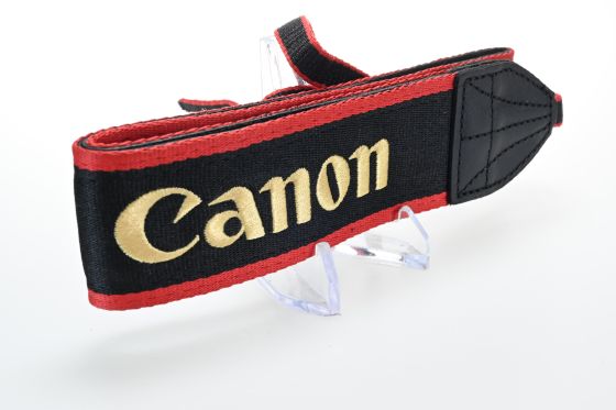 Canon Pro DSLR Camera Neck Shoulder Strap