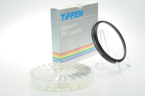 Tiffen 77mm Soft / FX 2 Filter