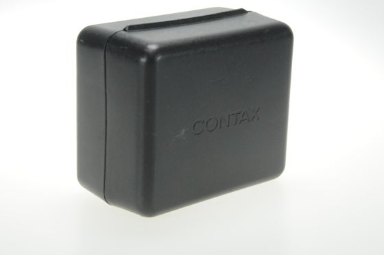 Contax Hard Case for 120/220 Film Insert