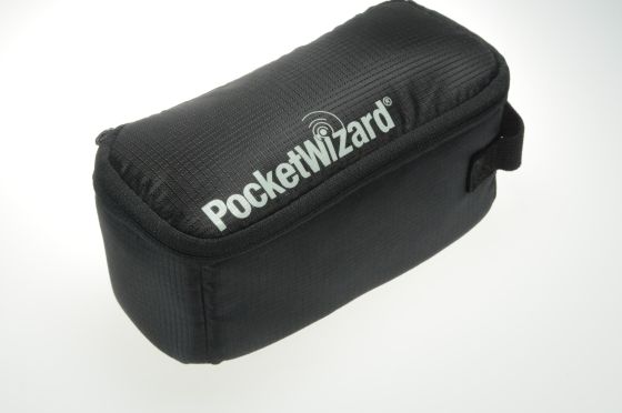 PocketWizard Case