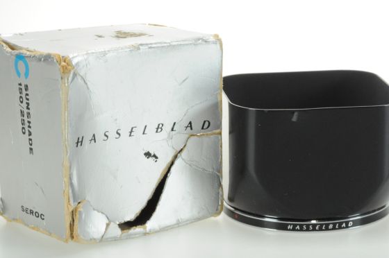 Hasselblad HC-150 Lens Hood Shade 53418