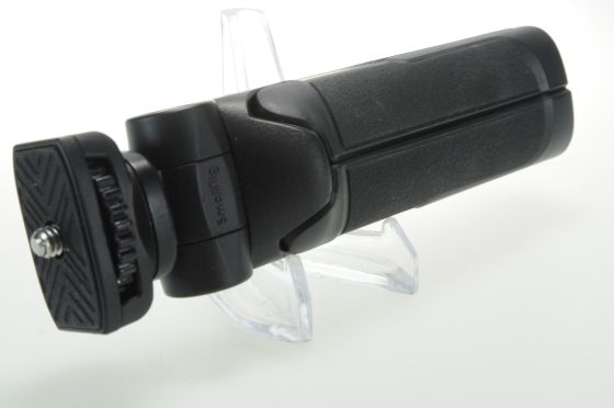 SmallRig 3070 Tripod Grip for Nikon ML-L7 Bluetooth Remote Control