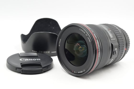 Used Autofocus Lenses from Nikon, Canon, Sigma, Tamron, & More